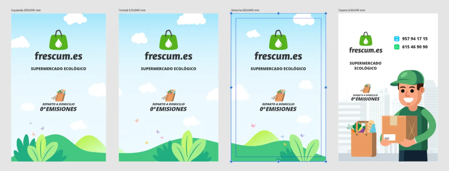 cómo diseñar recursos freepik