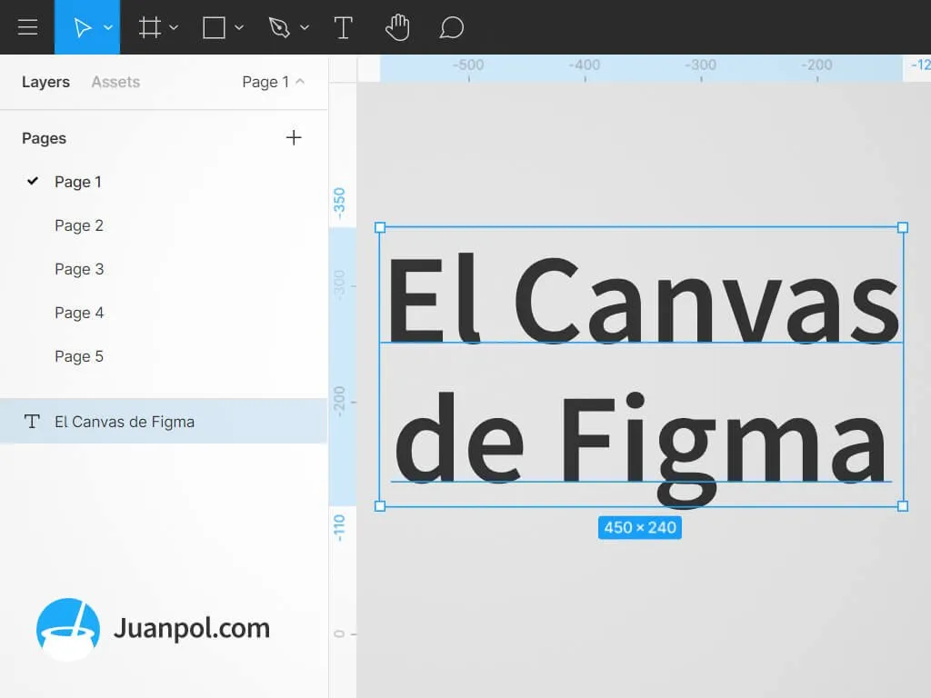 canvas figma