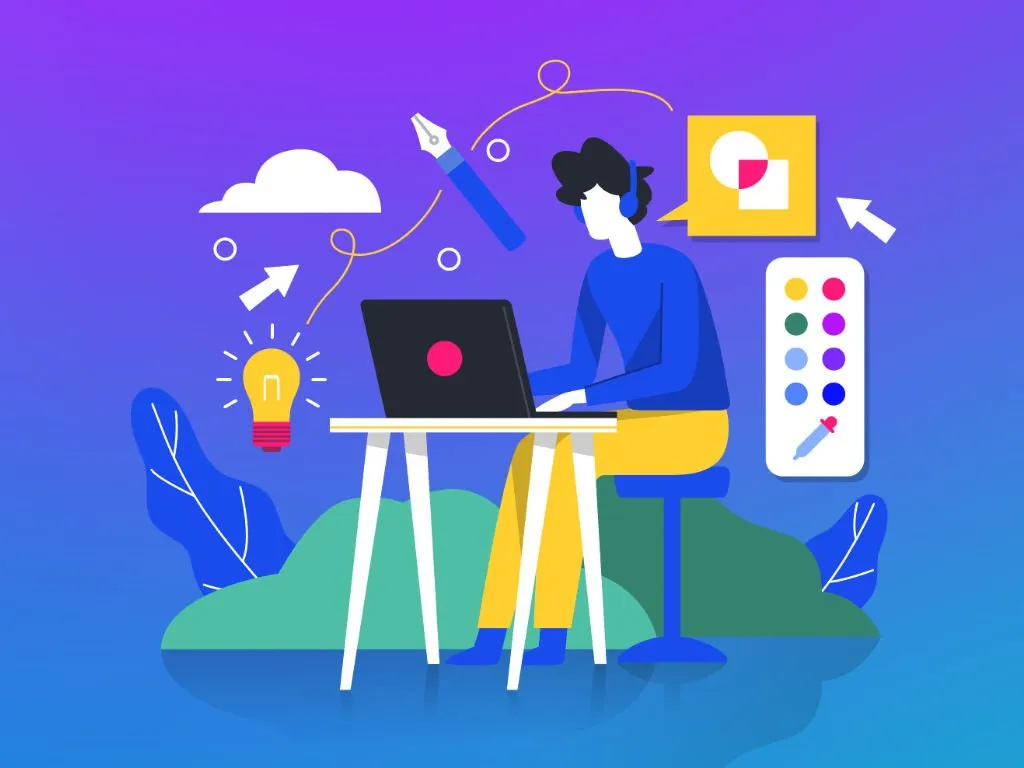 diseñar con freepik
