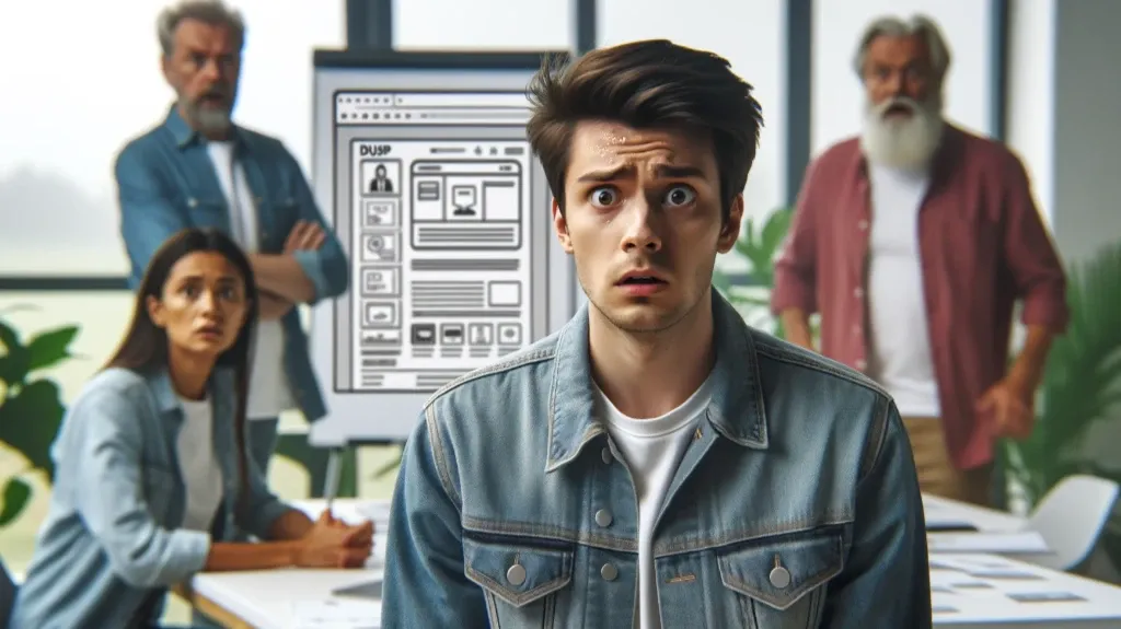Qué es y cómo hacer una design critique