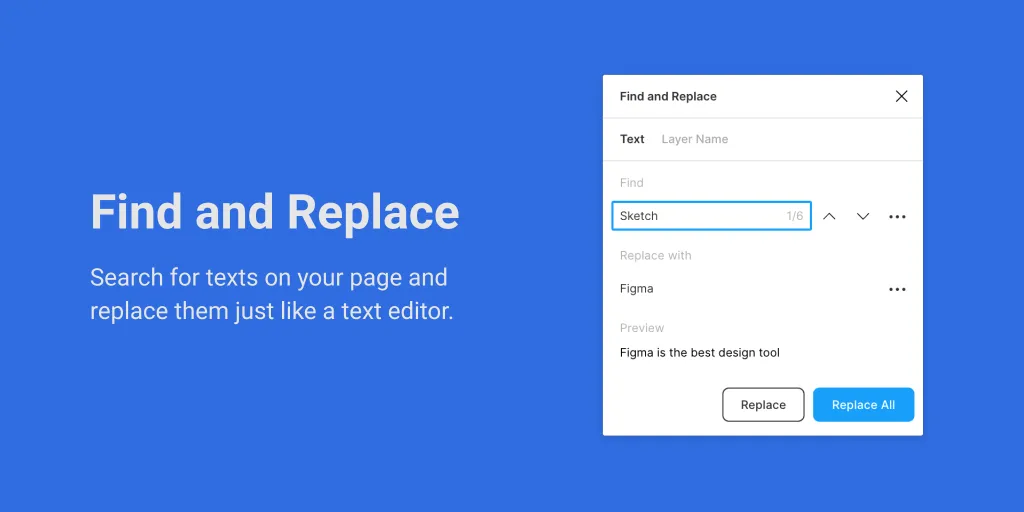 find-replace-figma-plugin