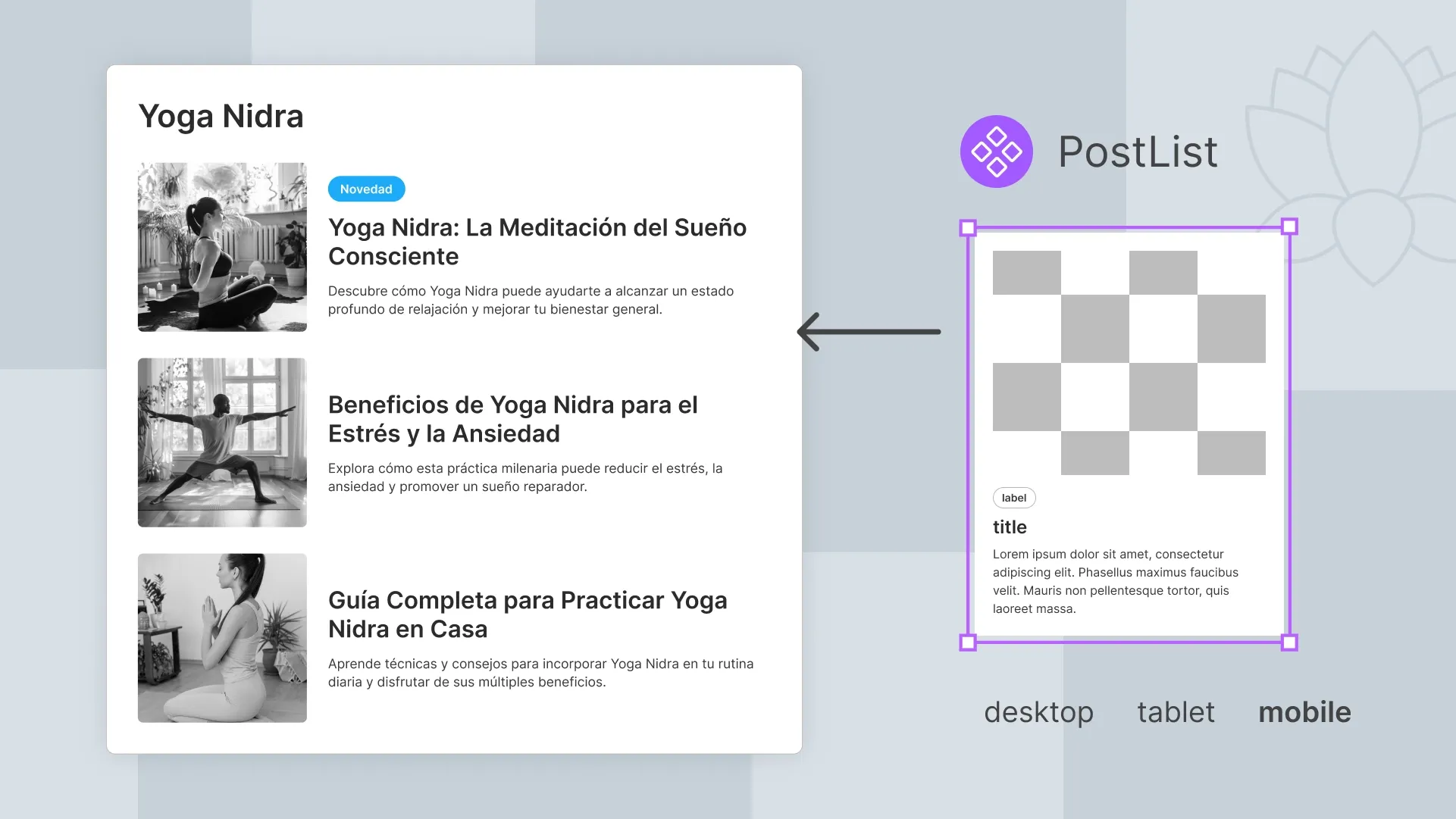 patterns para diseñar en figma