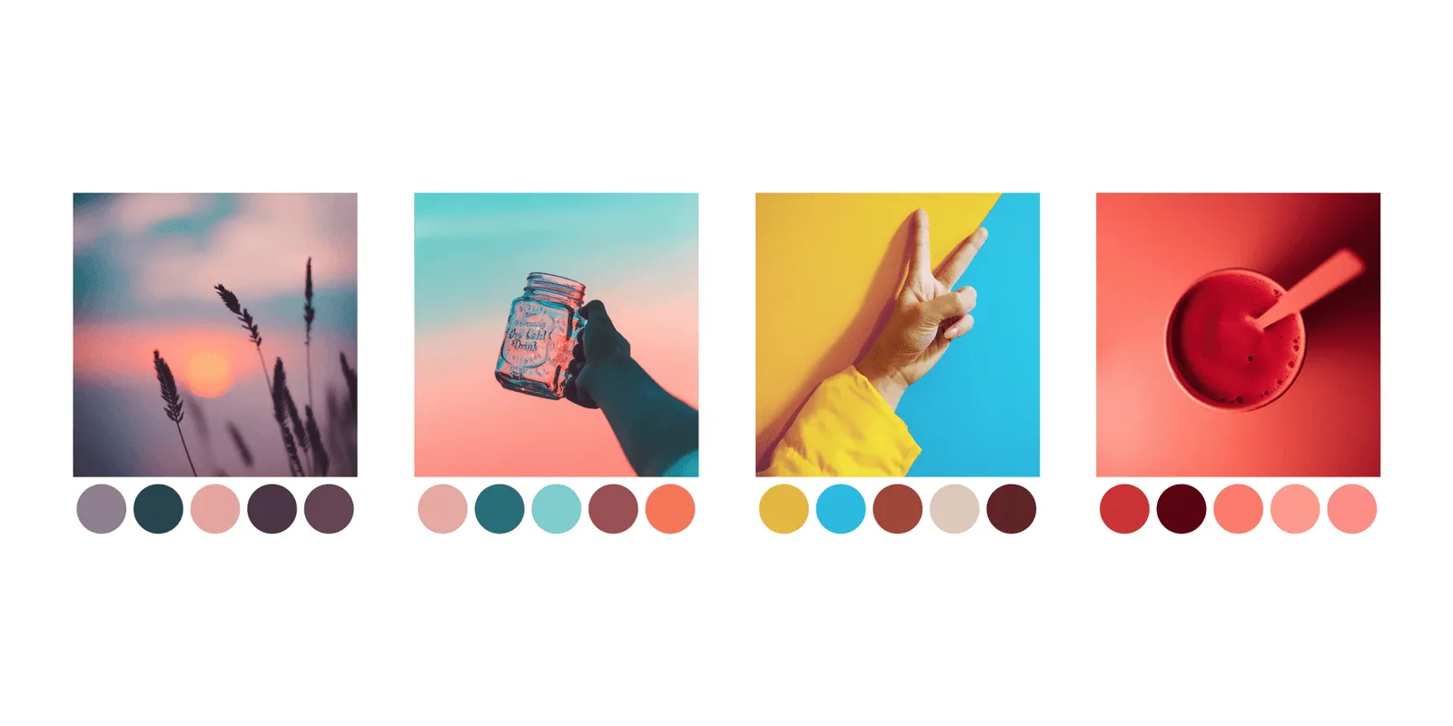 image palette