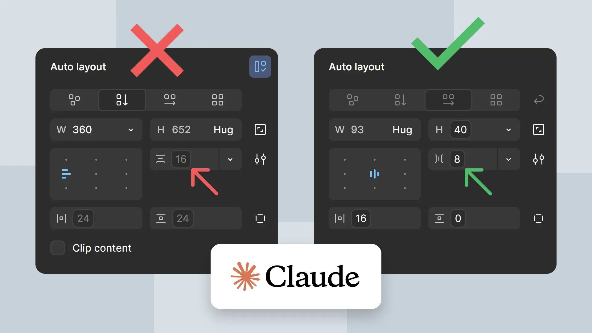 Variables huérfanas en Figma: cómo arreglarlas con Claude Code