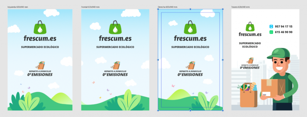 cómo diseñar recursos freepik