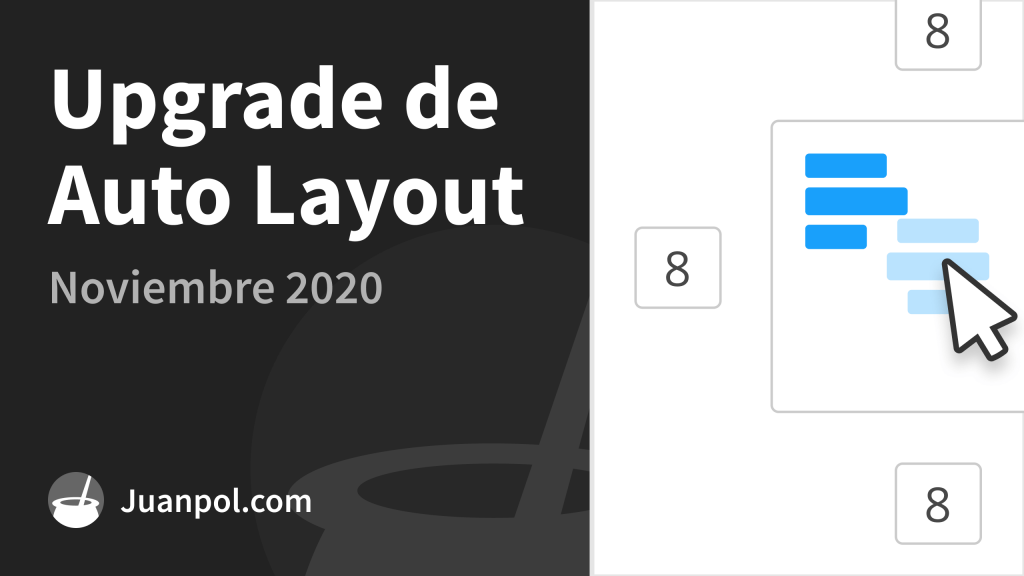 upgrade auto layout noviembre 2020