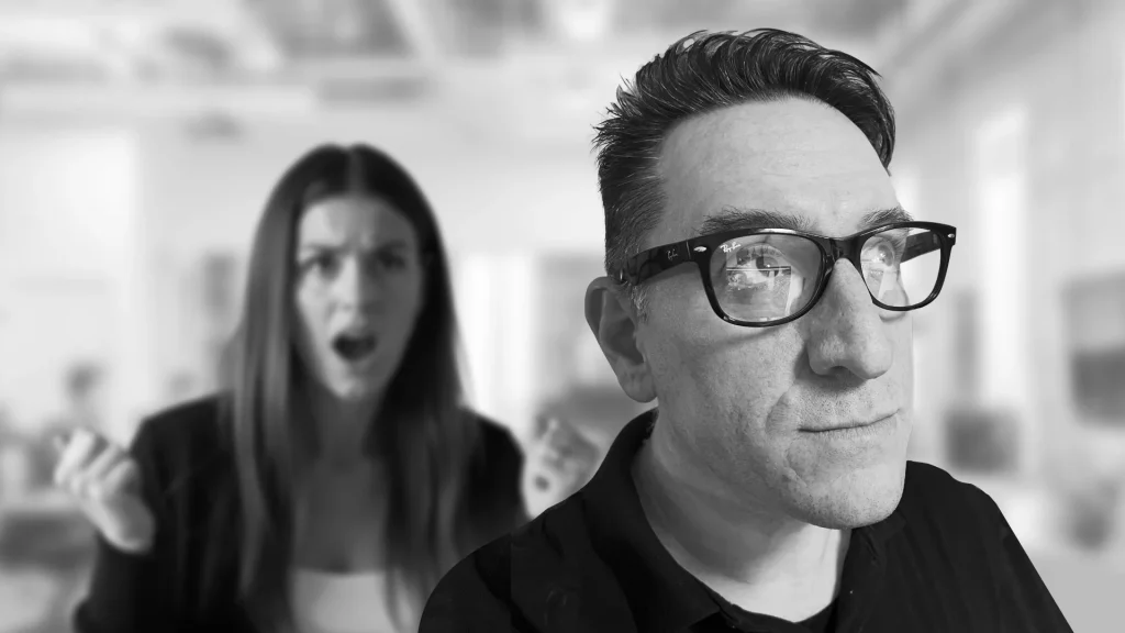 las razones por las que decidí cambiar de logo