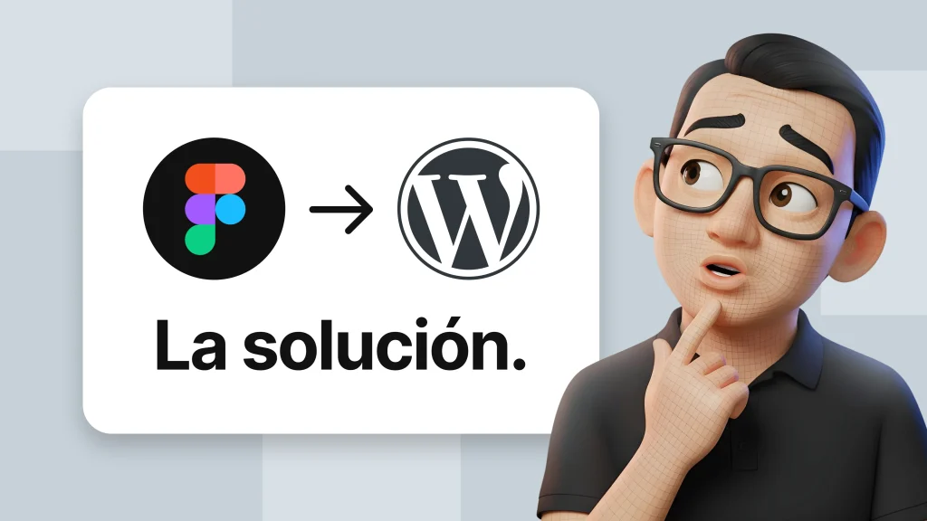de figma a wordpress