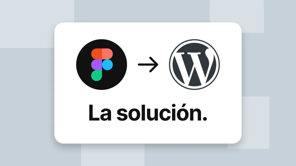 de figma a wordpress