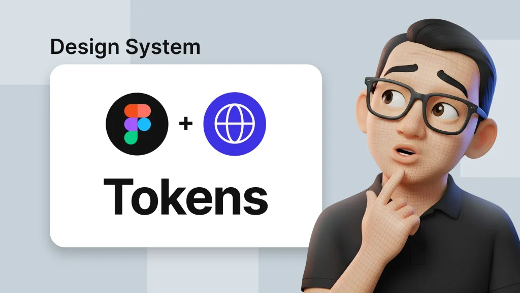 cómo usar tokens de figma