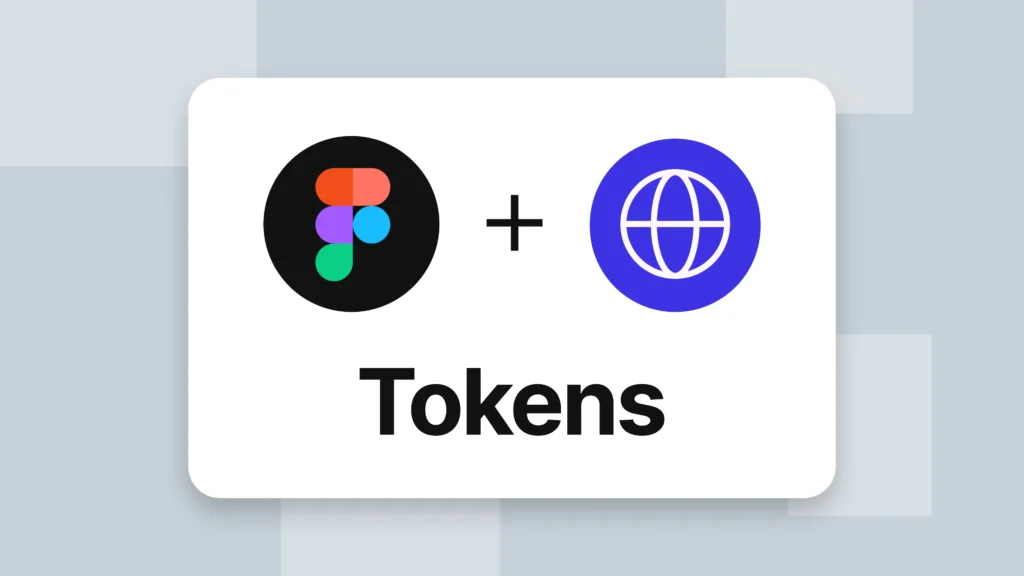 cómo usar tokens de figma