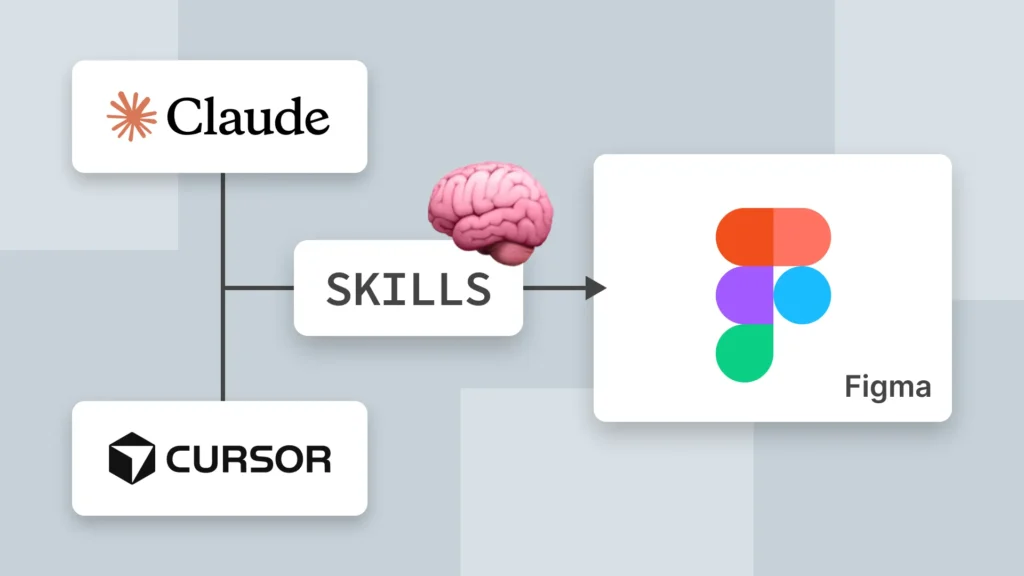 skills figma claude cursor