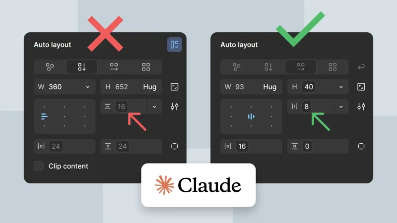 Variables huérfanas en Figma: cómo arreglarlas con Claude Code