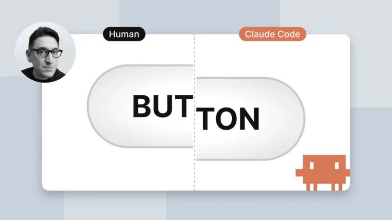 crea botón con ia
